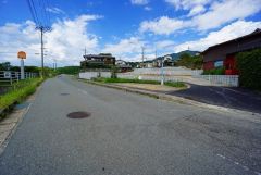 交通量が少なく、小さなお子様がいるご家庭も安心です＾＾