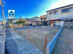 コンビニ・スーパーまで徒歩7分圏内＾＾周辺環境充実。春日公園まで車で約6分（1.8ｋｍ）