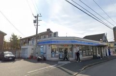 ローソン　志免南里店