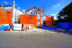 カースペース並列2台分確保＾＾