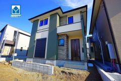 JR宇美駅徒歩11分、都心へのアクセス良好。スーパーやコンビニなども近く周辺環境充実。