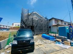 閑静な住宅街。静かで快適な生活を送れます＾＾イオン福岡東ショッピングセンターまで車約9分。（2.6ｋｍ）