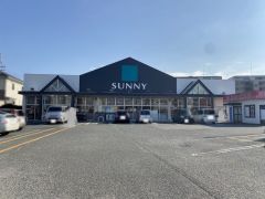 サニー　原町店