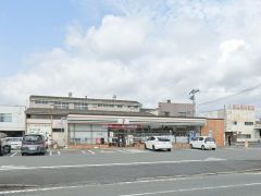セブンイレブン　飯塚堀池店