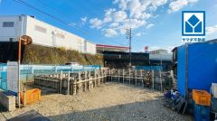 安全性、機能性に優れたオール電化で快適な新生活＾＾全2区画の新築戸建が新登場です。お気に入りの家具とインテリアでステキな部屋を作りましょう。