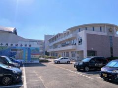 須恵第三小学校