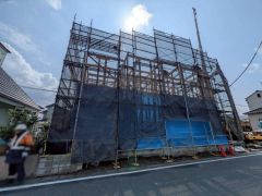 イオン福岡店まで車で約10分（3.1ｋｍ）