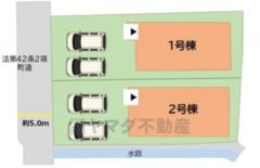 2号棟。