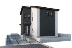 安全性、機能性に優れたオール電化で快適な新生活＾＾西鉄バス「南ケ丘四ツ角」停徒歩6分。