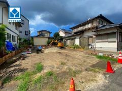 西鉄白木原駅：徒歩4分。JR大野城駅：徒歩9分。2沿線利用可能＾＾