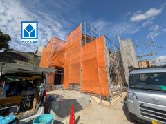省エネ、安全性を実感できるオール電化住宅＾＾