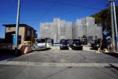 須恵ICまで車で約2分（800ｍ）遠出のお出かけや通勤に便利＾＾