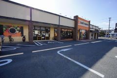 カフェファディ太宰府店