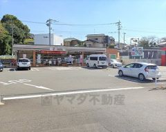 セブンイレブン　太宰府梅香苑1丁目店