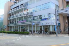 サニー　白木原店