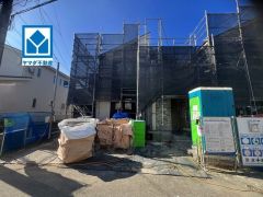 イオン福岡店まで車で約6分（1.9ｋｍ）ショッピングや映画鑑賞などを楽しめます＾＾コンビニ・スーパー・ドラッグストアまで徒歩10分圏内。周辺環境充実＾＾