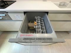 食器を洗う手間が減るので家族とのコミュニケーションの時間や自分の時間が増えますね。