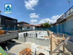 設備仕様も充実した新築戸建です。 快適でゆとりのある生活空間で新生活を始めましょう^^ 明るい空間で、のびやかな暮らしというライフスタイルを＾＾