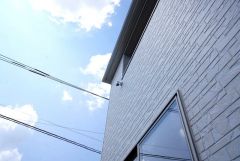 安心の防犯カメラ付き＾＾