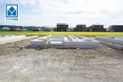 飯塚市コミュニティバス「椿」停まで徒歩7分＾＾