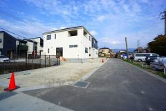 最新の設備で気持ちの良い新生活を送りませんか。