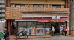 セブンイレブン　福岡白木原店