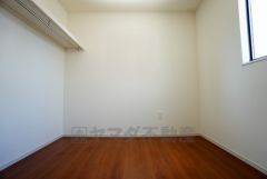 同仕様写真。2階ファミリークローク完備。