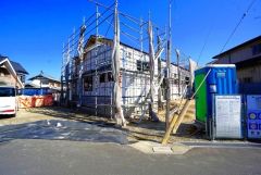 太宰府歴史スポーツ公園まで徒歩7分。お子様ずれの方や、ペットがいるご家族の方にもおすすめです＾＾