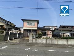 都市ガス＾＾須恵ICまで車で約11分（3.4ｋｍ）通勤や遠出のお出かけに便利＾＾