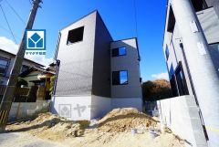 イオン乙金ショッピングセンターまで車約4分（1.3ｋｍ）