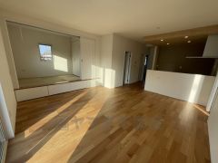 将来にわたって住みやすくプランニングを重ねて設計された間取で日々の生活をしやすい動線を考えた居住空間を創り上げております＾＾