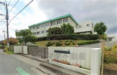 平野小学校