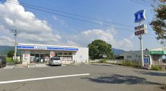 ローソン　久山久原店