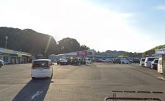 ゆめマート　稲築