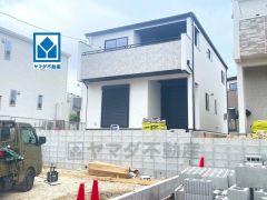 安全性、機能性に優れたオール電化で快適な新生活。西鉄バス「新屋敷」停徒歩8分。通勤や通学に便利＾＾