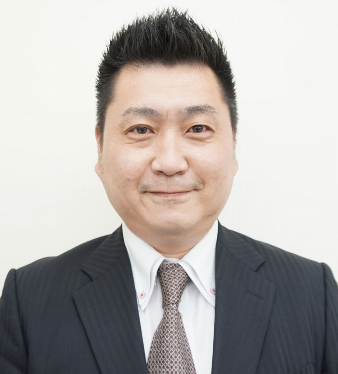  戎野　博之