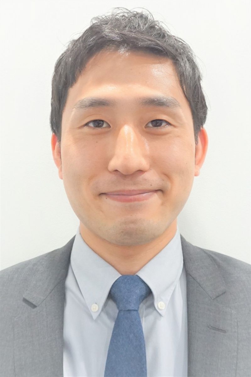 原田 周市