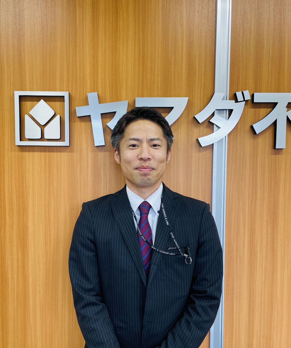  岩永　努